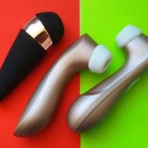 Какой Satisfyer выбрать? Сравнение лучших моделей 2019 года