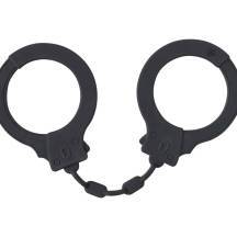 Силиконовые наножники Lola Games Party Hard Limitation, черные Силиконовые наножники Lola Games Party Hard Limitation, черные