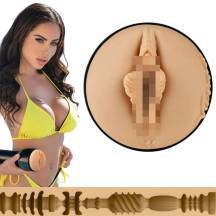 Мастурбатор-вагина Kiiroo Feel Victoria June, чёрный