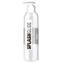 Анальный лубрикант Splashglide Anesthetic на водной основе, 250 мл Анальный лубрикант Splashglide Anesthetic на водной основе, 250 мл
