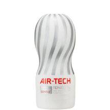 Мастурбатор Tenga Air-Tech Gentle, белый