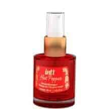 Разогревающий массажный гель Intt Hot Pepper, 30 мл
