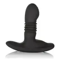 Массажер простаты Thrusting Rotator Probe с функцией памяти