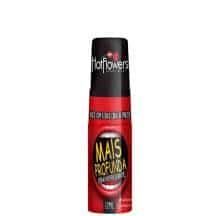 Спрей для глубокого минета HotFlowers Deeper, 12 мл