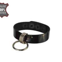 Браслет на руку на кнопках с кольцом SITABELLA