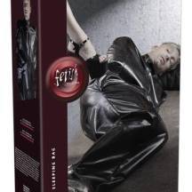 Фиксация ORION Imitation Leather Sleepsack . Нет в наличии Фиксация ORION Imitation Leather Sleepsack