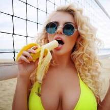 Как полюбить делать минет