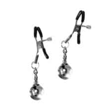 Зажимы на соски Lola Games Party Hard Good Vibes. Нет в наличии Зажимы на соски Lola Games Party Hard Good Vibes