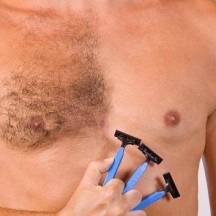 Как уговорить его на интимную стрижку? Делюсь личным опытом