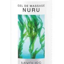 Гель для нуру-массажа Mixgliss NU Морские водоросли, 150 мл. Нет в наличии Гель для нуру-массажа Mixgliss NU Морские водоросли, 150 мл