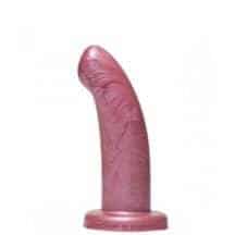 Фаллоимитатор Fleshlight Her Spot Golden Rose Small 13.5 см, розовый