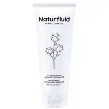 Гель-лубрикант Nuei cosmetic Naturfluid на водной основе, 200 мл