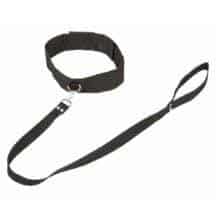 Ошейник с поводком Lola Games Bondage Collection, OS. Нет в наличии Ошейник с поводком Lola Games Bondage Collection, OS