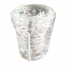 Мастурбатор MyToys Rocky, бесцветный. Нет в наличии Мастурбатор MyToys Rocky, бесцветный