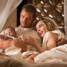 Как вернуть удовольствие в секс после родов? Простые советы, эффективные техники