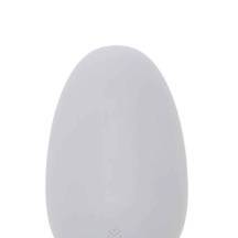 Клиторальный вибратор Je Joue Mimi Soft с мягким кончиком, серый