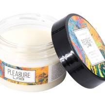 Массажный крем Pleasure Lab Hypnotic сандал, нероли и пачули, 100 мл. Нет в наличии Массажный крем Pleasure Lab Hypnotic сандал, нероли и пачули, 100 мл
