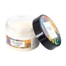 Массажный крем Pleasure Lab Hypnotic сандал, нероли и пачули, 100 мл. Нет в наличии Массажный крем Pleasure Lab Hypnotic сандал, нероли и пачули, 100 мл