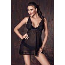 Сорочка и трусики Anais SASHA, L. Нет в наличии Сорочка и трусики Anais SASHA, L