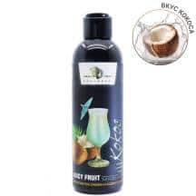 Интимный гель Джага-Джага Juice Fruit Кокос, 200 мл Интимный гель Джага-Джага Juice Fruit Кокос, 200 мл