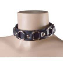 Ошейник Sitabella Властелин колец, черный . Нет в наличии Ошейник Sitabella Властелин колец, черный