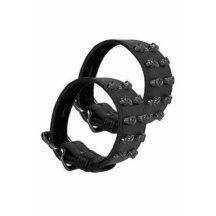 Браслеты OUCH! Skulls and Bones Black Skulls. Нет в наличии Браслеты OUCH! Skulls and Bones Black Skulls