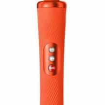 Вибромассажер Fun Factory Vim, оранжевый