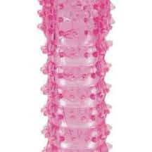 Насадка с шипами Toyfa