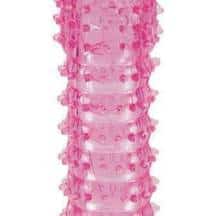 Насадка с шипами Toyfa. Нет в наличии Насадка с шипами Toyfa