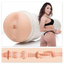 Мастурбатор-анус Fleshlight Girls Adriana Chechik Next Level, белый Мастурбатор-анус Fleshlight Girls Adriana Chechik Next Level, белый