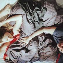 Сексомния – или секс во сне