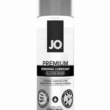 Лубрикант JO Premium Original на силиконовой основе, 60 мл Лубрикант JO Premium Original на силиконовой основе, 60 мл