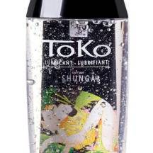 Лубрикант Shunga Toko Organica на водной основе, 165 мл Лубрикант Shunga Toko Organica на водной основе, 165 мл