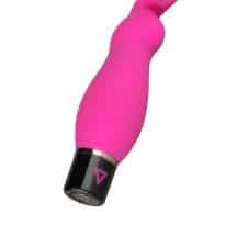 Мини-вибратор EDC Lil'Vibe Lil'Rabbit, розовый. Нет в наличии Мини-вибратор EDC Lil'Vibe Lil'Rabbit, розовый