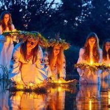 Сексуальные традиции на Руси