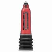 Гидропомпа Bathmate Hydromax7, красная