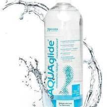 Лубрикант Joy Division Aquaglide на водной основе, 1000 мл