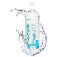 Лубрикант Joy Division Aquaglide на водной основе, 1000 мл. Нет в наличии Лубрикант Joy Division Aquaglide на водной основе, 1000 мл