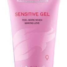 Возбуждающий гель для женщин Viamax Sensitive, 50 мл