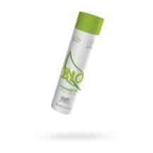 Массажное масло HOT BIO Massage oil aloe vera, 100 мл