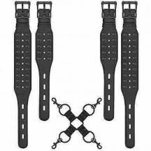 Комплект для бандажа Ouch! Skulls and Bones. Нет в наличии Комплект для бандажа Ouch! Skulls and Bones