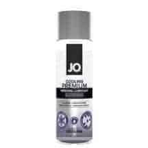 Охлаждающий лубрикант System JO Personal Premium Cooling на силиконовой основе, 60 мл Охлаждающий лубрикант System JO Personal Premium Cooling на силиконовой основе, 60 мл