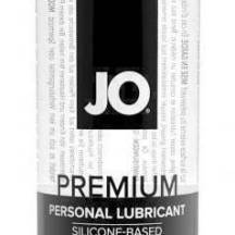 Лубрикант JO Premium Original на силиконовой основе, 240 мл. Нет в наличии Лубрикант JO Premium Original на силиконовой основе, 240 мл
