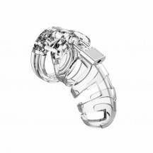 Пояс верности Shotsmedia Model 02, мужской, бесцветный