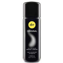 Лубрикант Pjur Original на силиконовой основе, 500 мл Лубрикант Pjur Original на силиконовой основе, 500 мл