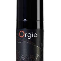 Возбуждающий крем для мужчин Orgie Touro, 15 мл