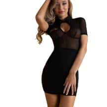 Костюм Le Frivole Premium Строгая полиция L/XL, черный. Нет в наличии Костюм Le Frivole Premium Строгая полиция L/XL, черный