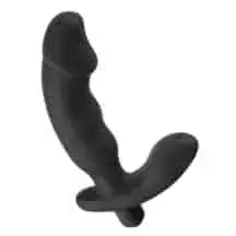 Вибростимулятор простаты Rebel Cock Shaped Vibe