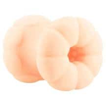 Мастурбатор-стоппер Lola Games Homme Royal Henchman, телесный