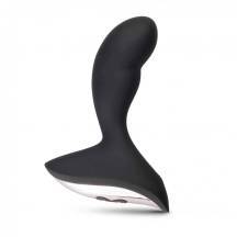 Стимулятор простаты Easytoys Pick Me, черный. Нет в наличии Стимулятор простаты Easytoys Pick Me, черный